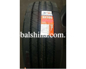 Sportrak SP396 (прицепная) 385/65 R22.5 160K PR20
